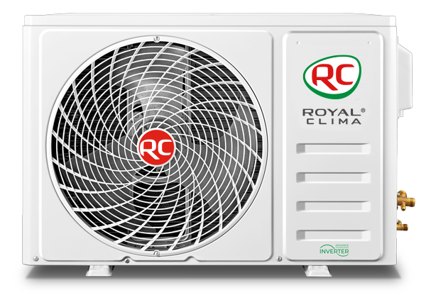 Инверторная сплит-система Royal Clima ARIA DC Inverter RCI-ARE22HN