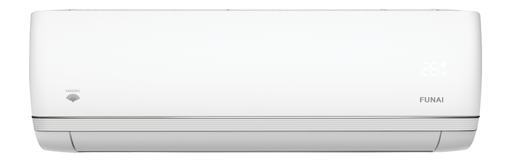Сплит-система SENSEI RAC-SN70HP.D05 FUNAI
