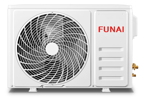 Сплит-система FUNAI RAC-KD75HP.D02 KADZOKU