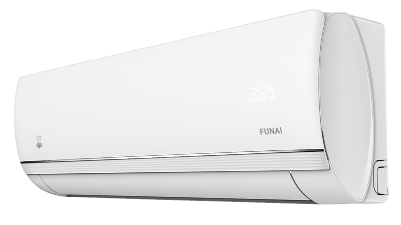 Сплит-система VELA NUOVA RC-VX55HN ROYAL CLIMA