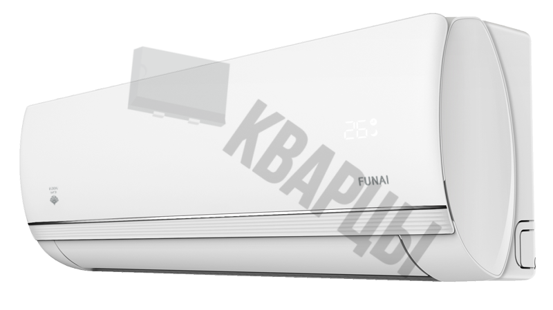Сплит-система FUNAI KADZOKU Inverter RAC-I-KD70HP.D01
