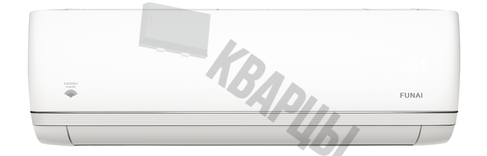 Сплит-система FUNAI KADZOKU Inverter RAC-I-KD70HP.D01