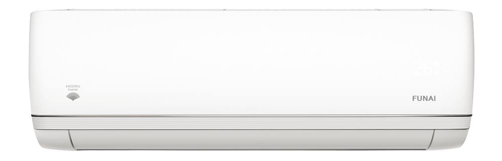 Сплит-система FUNAI RAC-I-KD55HP.D03 KADZOKU Inverter