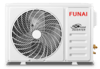 Сплит-система FUNAI KADZOKU Inverter RAC-I-KD70HP.D01