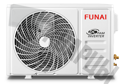 Сплит-система FUNAI KADZOKU Inverter RAC-I-KD70HP.D01