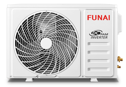 Сплит-система FUNAI RAC-I-KD55HP.D03 KADZOKU Inverter