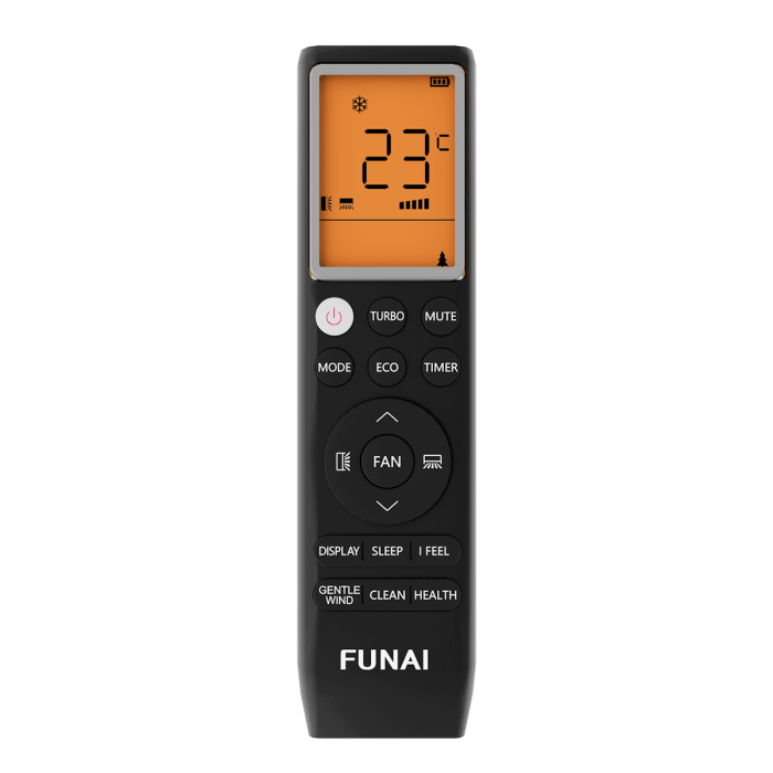 Сплит-система VELA NUOVA RC-VX55HN ROYAL CLIMA