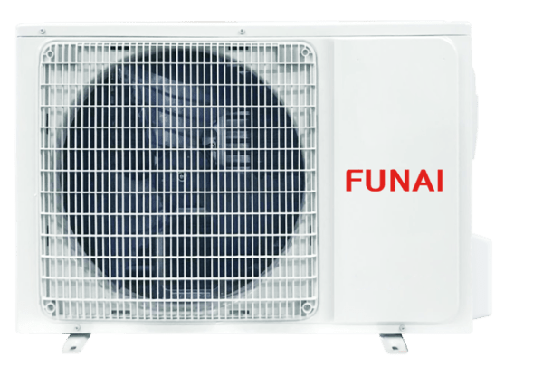 Сплит-система SENSEI RAC-SN70HP.D03 FUNAI