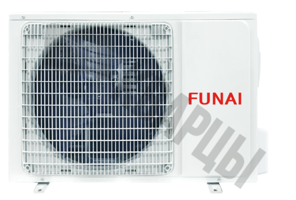 Сплит-система FUNAI SHOGUN RAC-SG75HP.D01