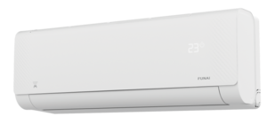 Инверторная сплит-система Funai SHOGUN Inverter 2025 RAC-I-SG35HP.D05