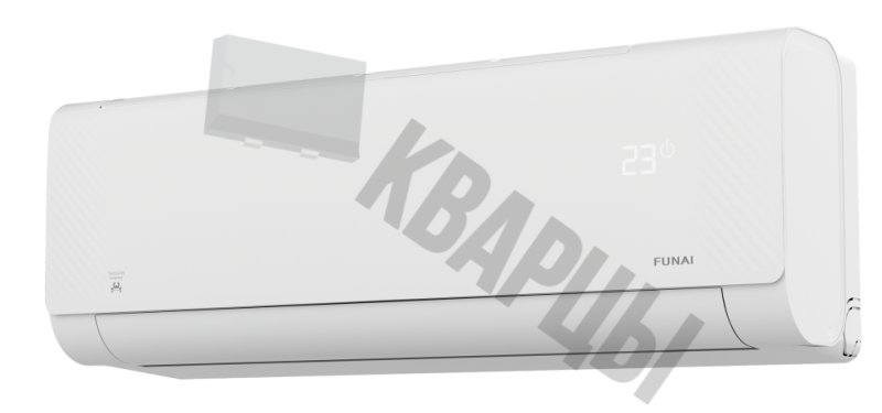 Сплит-система FUNAI SHOGUN Inverter RAC-I-SG55HP.D03