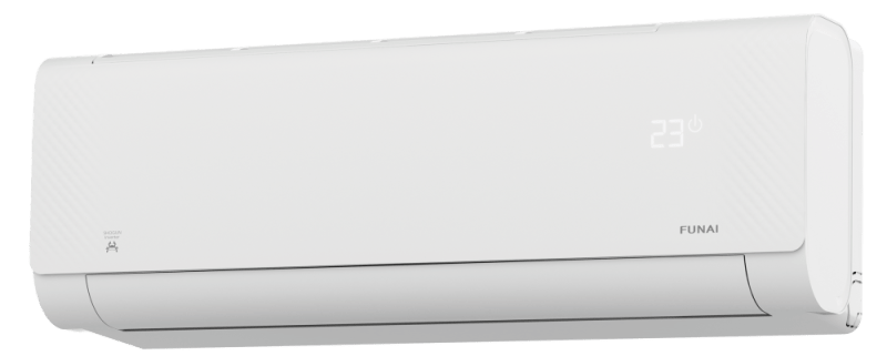 Сплит-система FUNAI SHOGUN Inverter RAC-I-SG75HP.D04