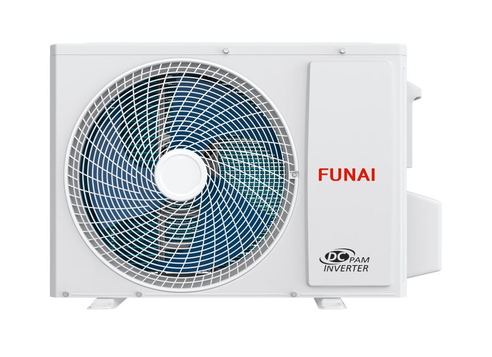 Сплит-система FUNAI SHOGUN Inverter RAC-I-SG75HP.D04