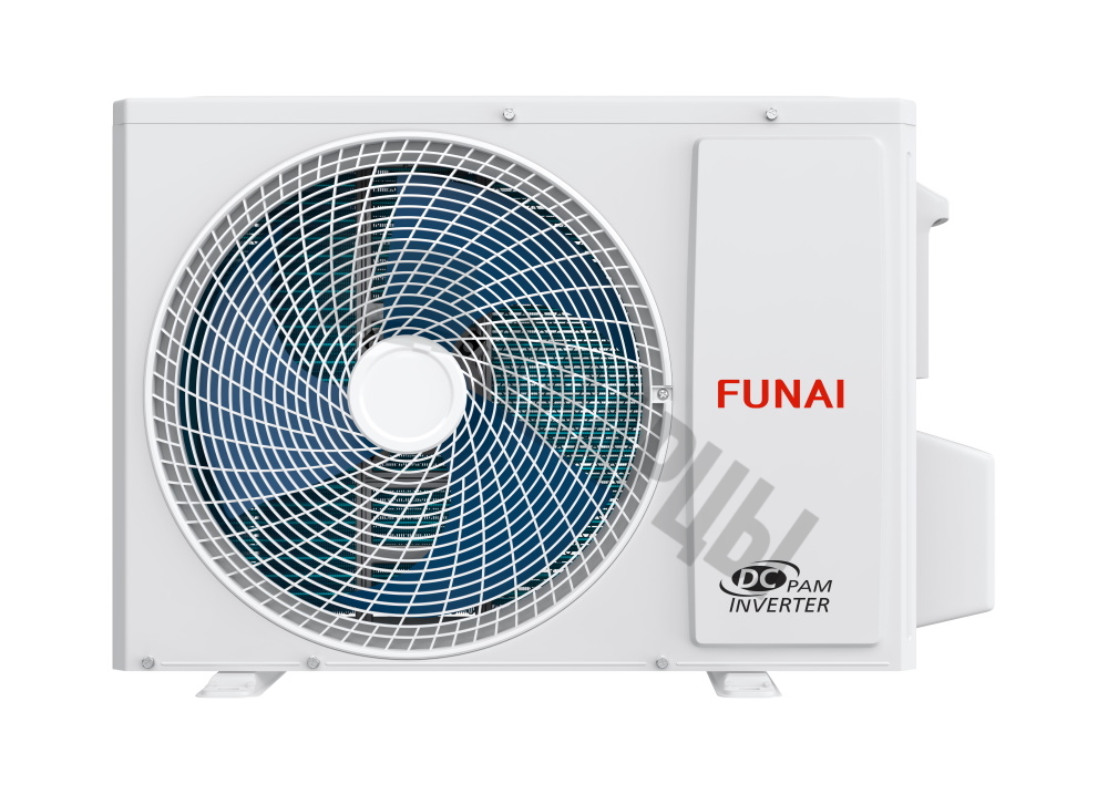 Сплит-система FUNAI RAC-I-SG70HP.D01 SHOGUN Inverter