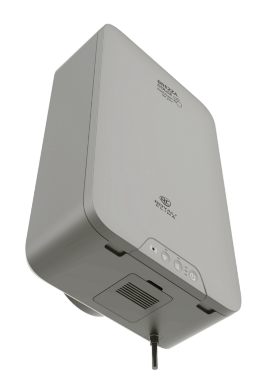 Вентиляционные установки ROYAL CLIMA BREZZA DOLCE RCB-D 80 LUX