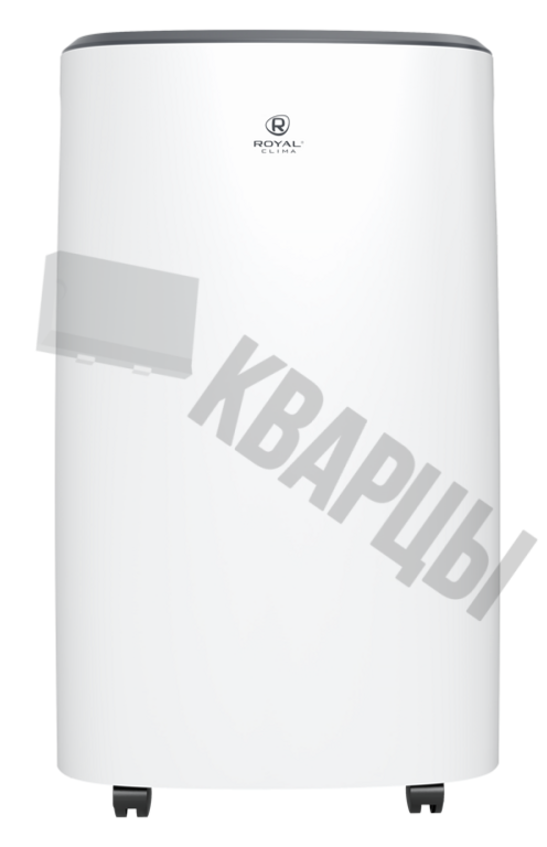 Осушитель воздуха серии ROYAL CLIMA CARISMA Loft RD-CR16-E