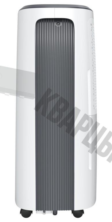 Осушитель воздуха серии ROYAL CLIMA CARISMA Loft RD-CR16-E