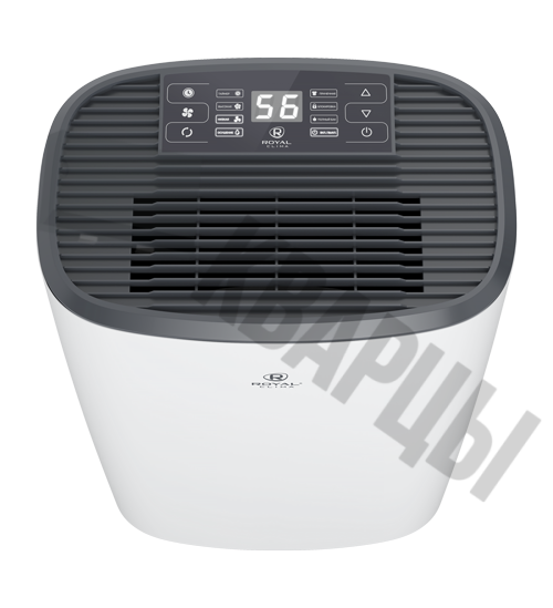 Осушитель воздуха серии ROYAL CLIMA CARISMA Loft RD-CR16-E