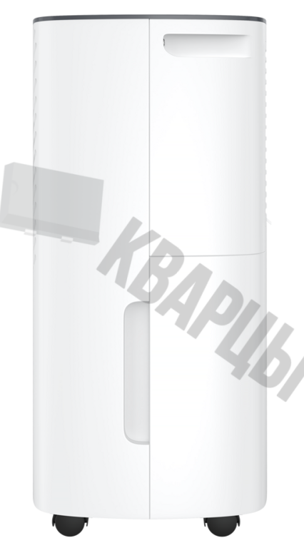 Осушитель воздуха серии ROYAL CLIMA CARISMA Studio RD-CR10-E