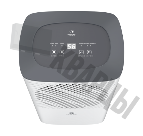 Осушитель воздуха серии ROYAL CLIMA CARISMA Studio RD-CR10-E