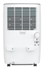 Осушитель воздуха серии ROYAL CLIMA CARISMA Villa RD-CR40-E