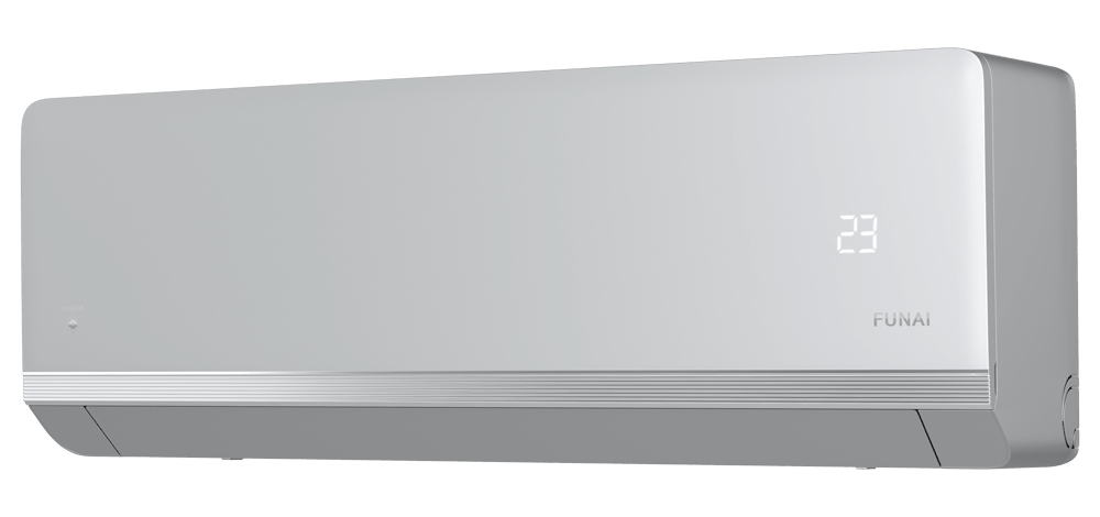 Сплит-система FUNAI KAGAMI RAC-KM20HP.D01