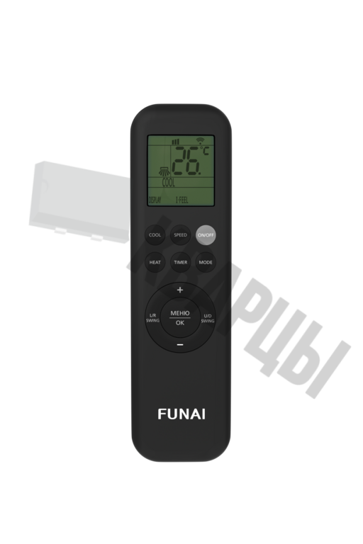 Сплит-система FUNAI KAGAMI RAC-KM20HP.D01