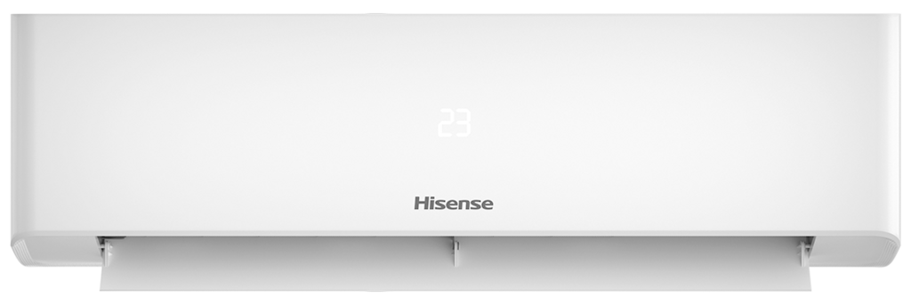 Сплит-система Hisense CITY 2.0 Classic A AS-12HW4RLRKA01
