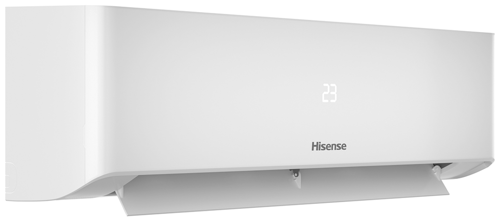Сплит-система Hisense CITY 2.0 Classic A AS-12HW4RLRKA01