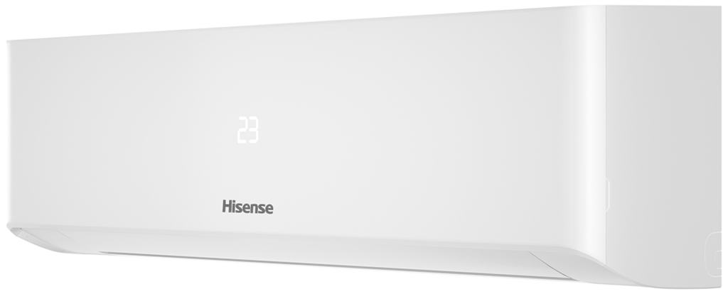 Сплит-система Hisense CITY 2.0 Classic A AS-12HW4RLRKA01