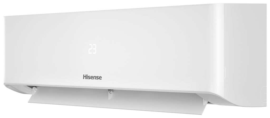 Сплит-система Hisense CITY 2.0 Classic A AS-12HW4RLRKA01