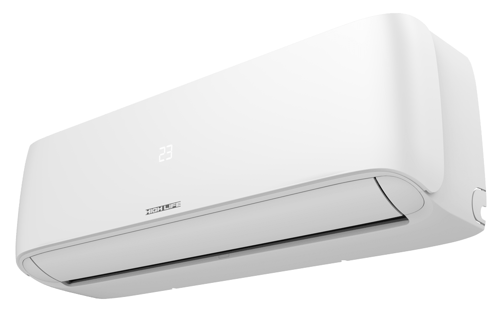 Сплит-система HIGH LIFE ACHL-24CC-CHDV02S COMFORT CLASS