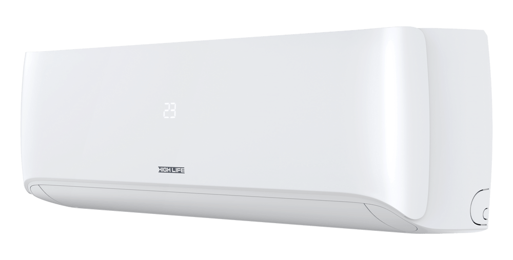 Сплит-система HIGH LIFE ACHL-24CC-CHDV02S COMFORT CLASS