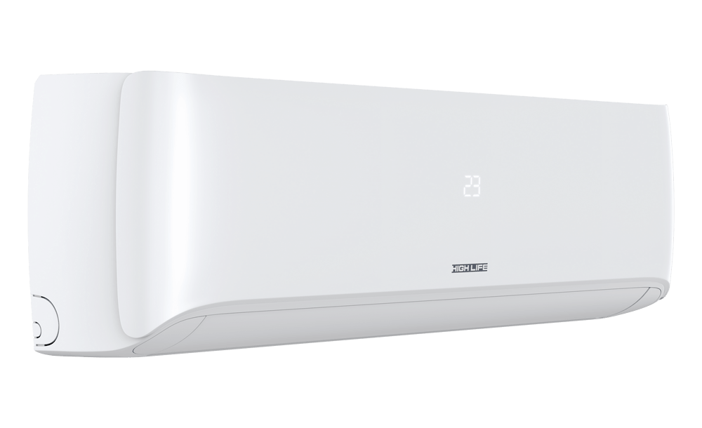 Сплит-система HIGH LIFE ACHL-24CC-CHDV02S COMFORT CLASS
