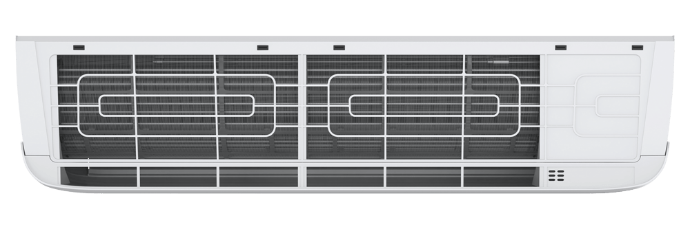 Сплит-система HIGH LIFE ACHL-24CC-CHDV02S COMFORT CLASS
