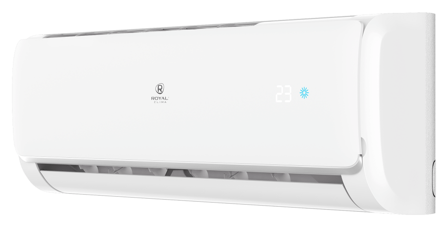 Сплит-система VELA NUOVA RC-VX80HN ROYAL CLIMA