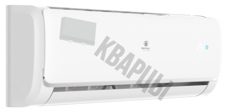 Сплит-система ROYAL CLIMA NOBILE RC-NB70HN