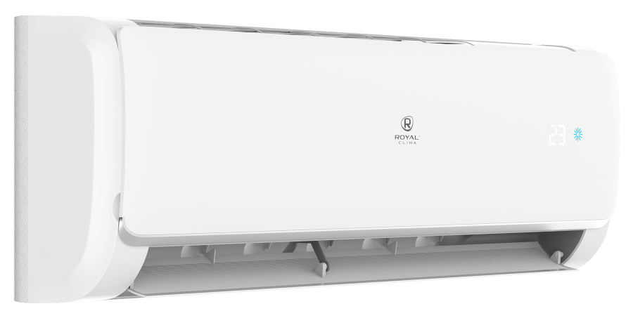Сплит-система VELA NUOVA RC-VX80HN ROYAL CLIMA