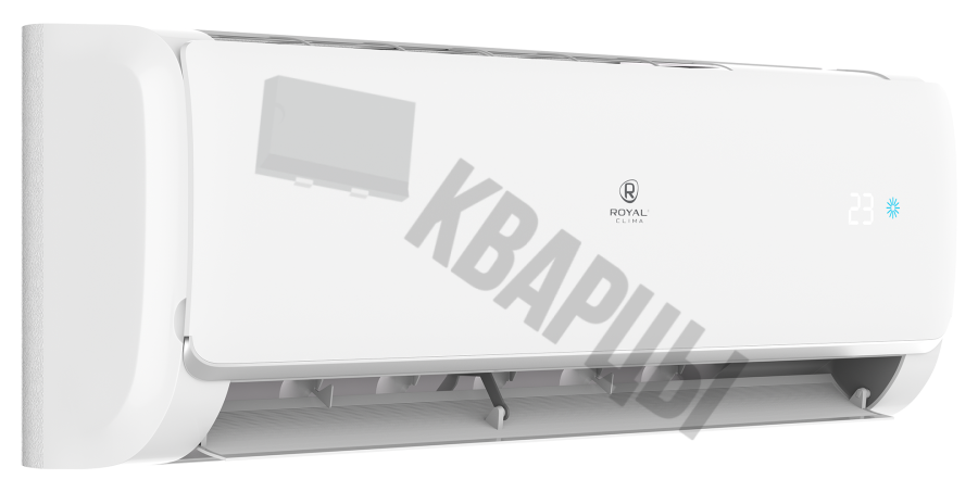 Сплит-система ROYAL CLIMA NOBILE RC-NB70HN