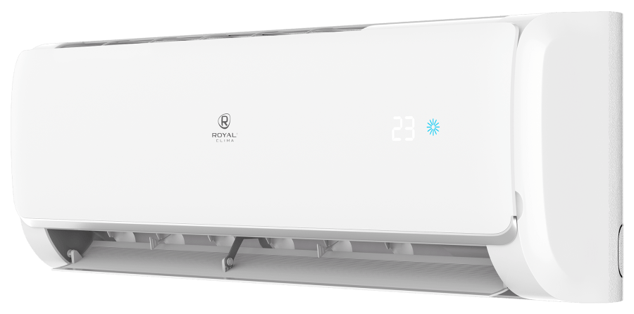 Сплит-система VELA NUOVA RC-VX80HN ROYAL CLIMA