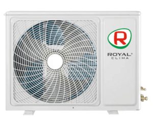 Сплит-система VELA NUOVA RC-VX80HN ROYAL CLIMA