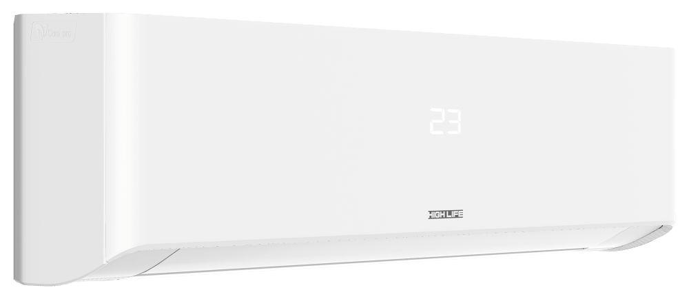 Сплит-система SENSEI RAC-SN70HP.D04 FUNAI