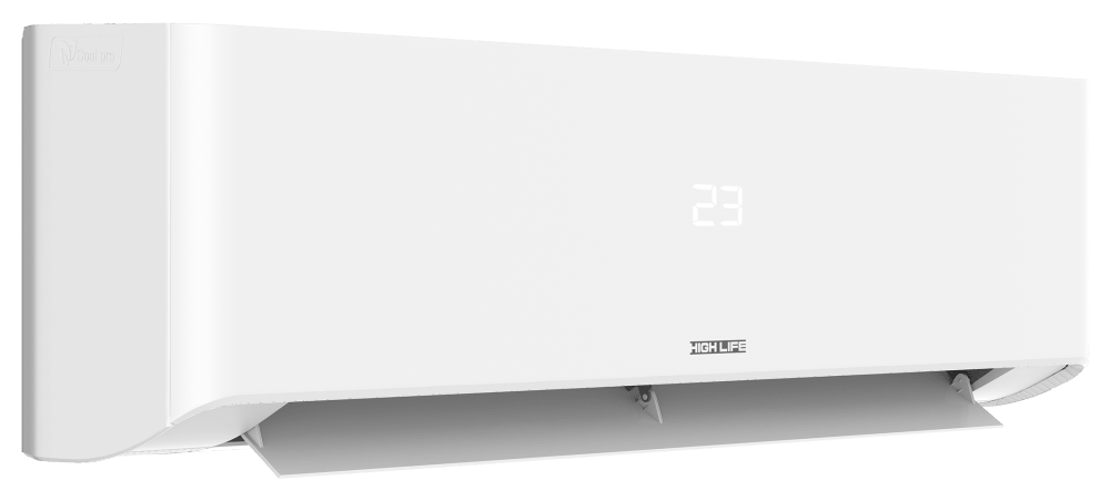 Сплит-система SENSEI RAC-SN70HP.D04 FUNAI