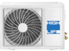 Сплит-система SENSEI RAC-SN70HP.D04 FUNAI