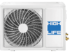 Сплит-система HIGH LIFE PRIORITY CLASS 2.0 ACHL-24PC-CHDV03S