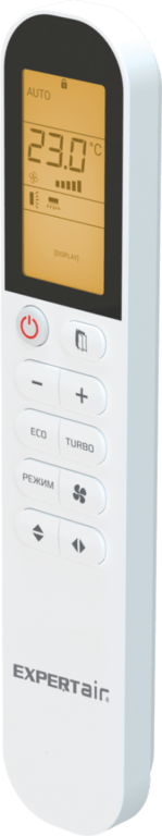 Сплит-система SHOGUN Inverter RAC-I-SG55HP.D01 FUNAI