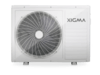 Сплит-система VELA NUOVA RC-VX22HN ROYAL CLIMA