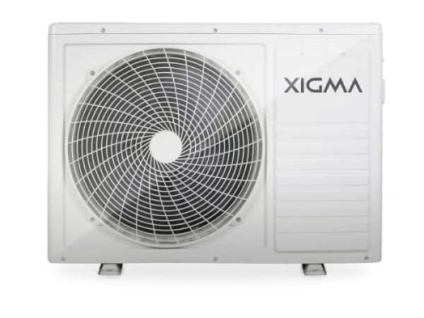 Сплит-система VELA NUOVA RC-VX22HN ROYAL CLIMA