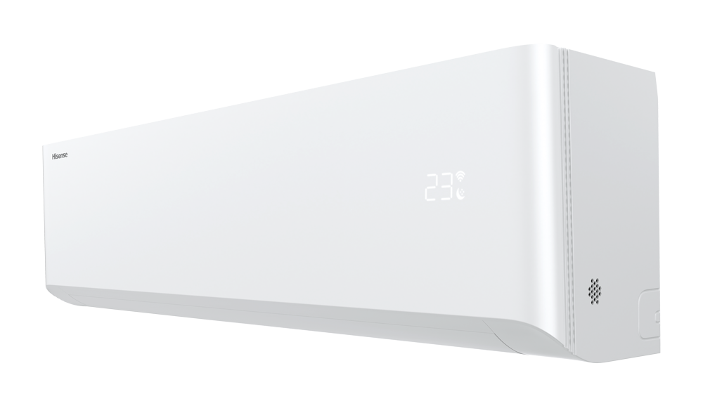 Сплит-система Hisense STRONG VIBE Classic A AS-36HW4RKZHB