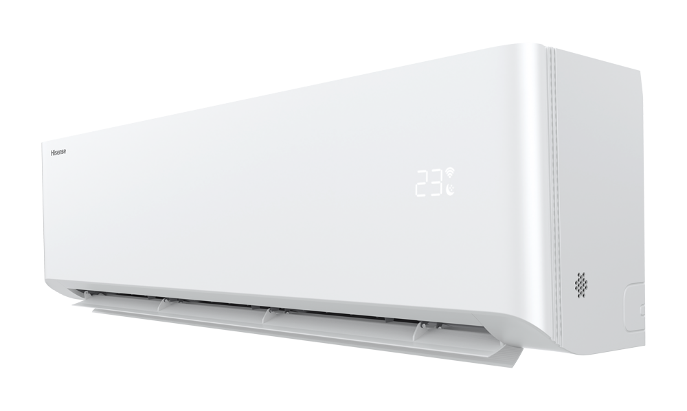Сплит-система Hisense STRONG VIBE Classic A AS-36HW4RKZHB